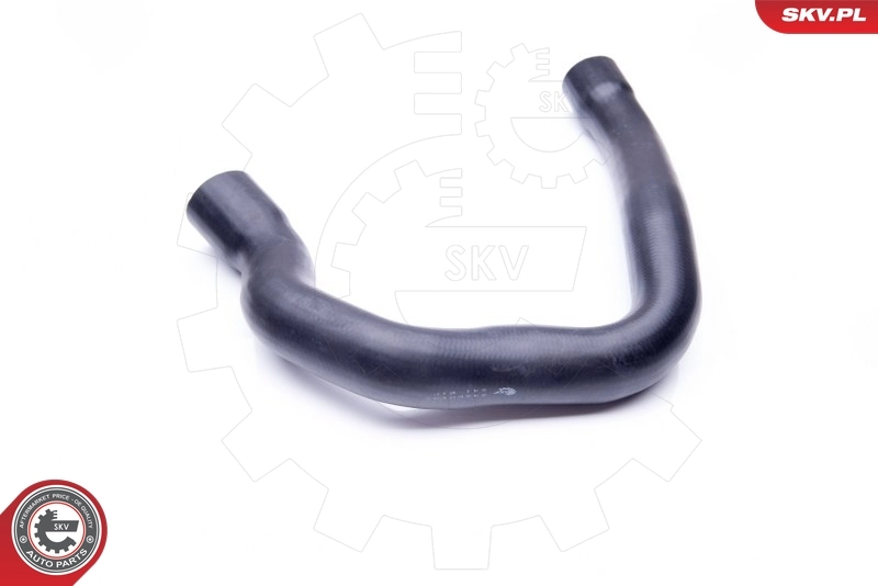 Charge Air Hose